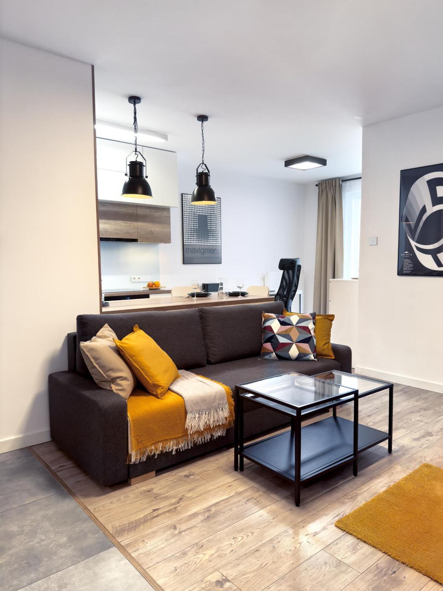 Superior Apartment