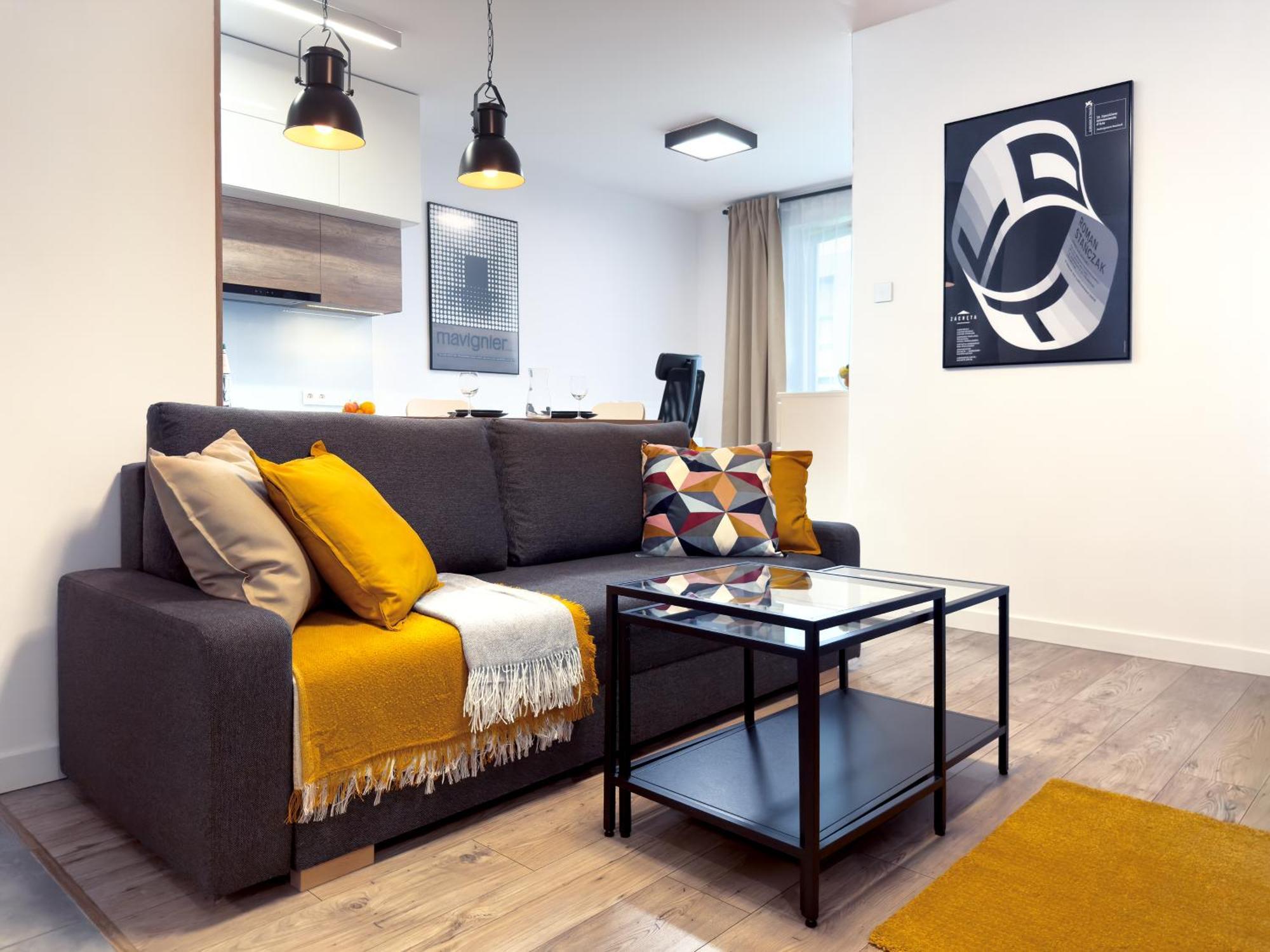 Superior Apartment