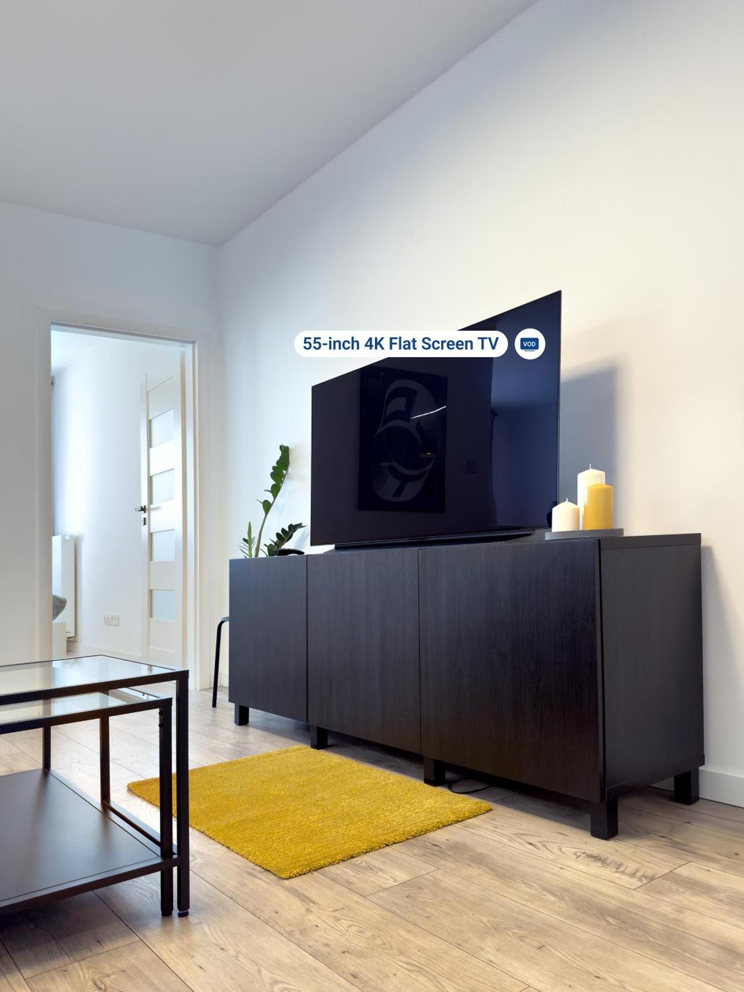 Superior Apartment