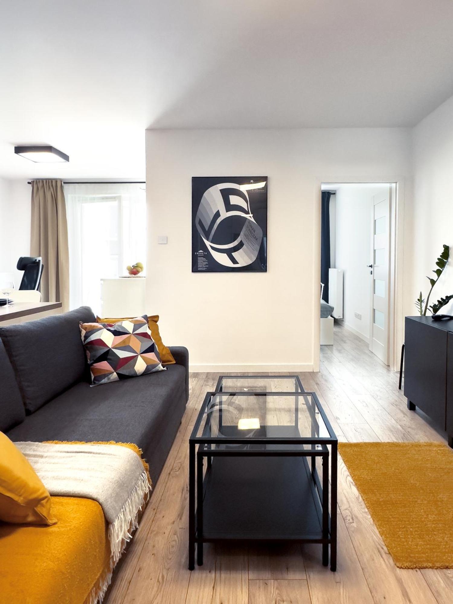 Superior Apartment