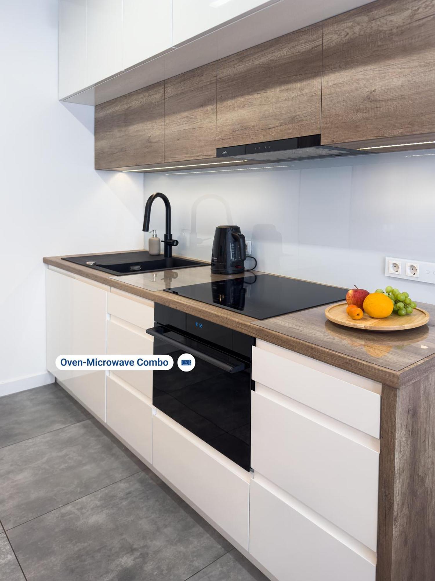 Superior Apartment